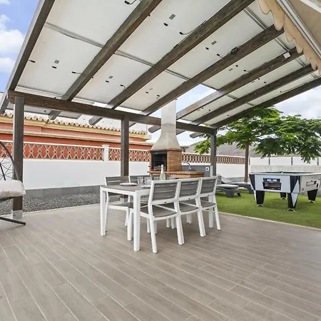 Villas Mariposas Dreams Corralejo Exterior foto